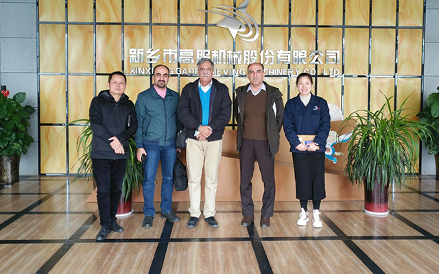 解決方案定制